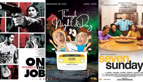 5 Pinoy Movies On Netflix You Should Watch Next .